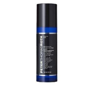 Peter Thomas Roth Retinol Fusion PM Body Moisturizing Treatment New